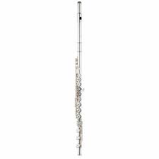 Muramatsu DS-CBEOH Flute Handmade