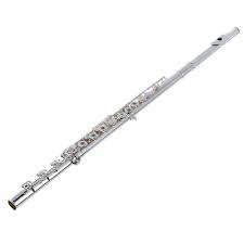 Muramatsu EX-III-RBE Flute