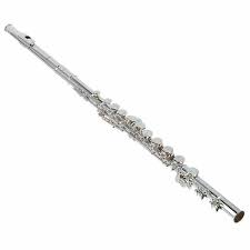 Pearl Flutes PF-665 E Quantz Flute