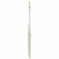 Pearl Flutes PF-525 RE Quantz Flute