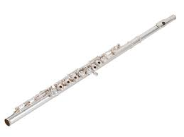 Pearl Flutes PF-CD958RBE Cantabile Rosegold