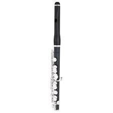 Pearl Flutes PFP-165E Piccolo Flute