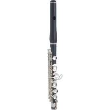 Philipp Hammig 650/2 Piccolo Flute