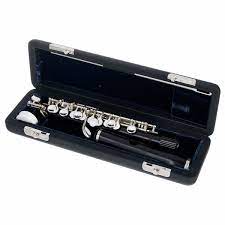 Philipp Hammig 650/4 Piccolo Flute