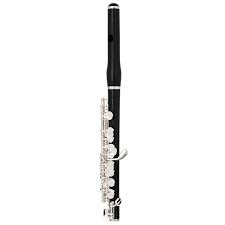 Philipp Hammig 650/4 R Piccolo Flute