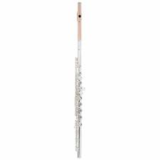 Powell Sonare PS 705 BEF Flute Aurumite