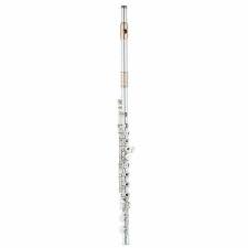 Sankyo CF 401 Flute RBE