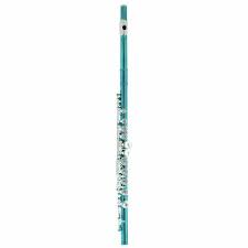 Startone SFL-55 G Flute Turquoise