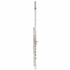 Thomann FL-200R Flute Open Holes