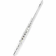 Thomann Kotori KF-RBEO Flute