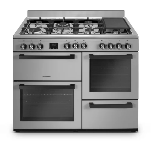 Piano de cuisson gaz Schneider SCG71MFXP