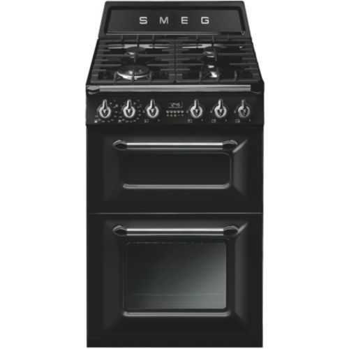 Cuisinière gaz Smeg TR62BL