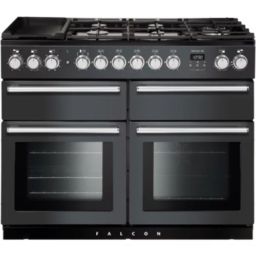 Piano de cuisson mixte Falcon NEXUS SE 110 ARDOISE