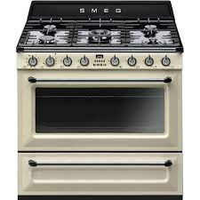 Piano de cuisson gaz Smeg TR90P2