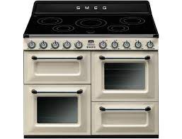 Piano de cuisson induction Smeg TR4110IP2