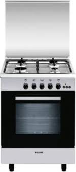 Cuisinière gaz Glem GA660CMIX