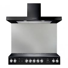 Crédence Falcon CREDENCE 110 INOX