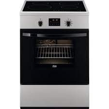 Cuisinière induction Faure FCI6599PSA Pyrolyse