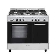Butanette Glem GA960PCGIX