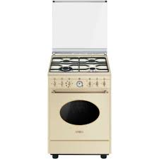 Cuisinière gaz Smeg CO68GMP9
