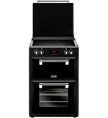 Cuisinière induction Stoves RICHMOND 60EI NOIR