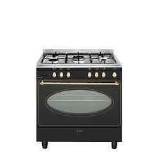 Piano de cuisson gaz Glem GU850CER