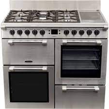 Piano de cuisson mixte Leisure CK100F324X