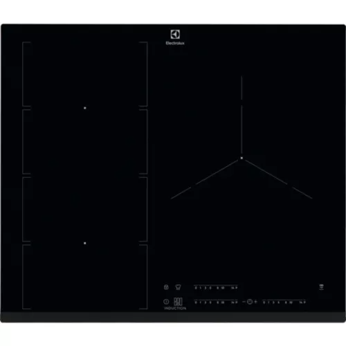 Table induction Electrolux EIV653 H2H Réf. 1191111