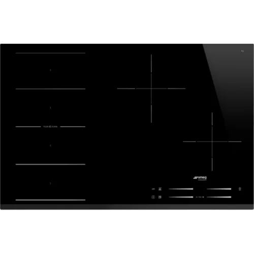 Table induction Smeg SI1F7845B Réf. 1158651