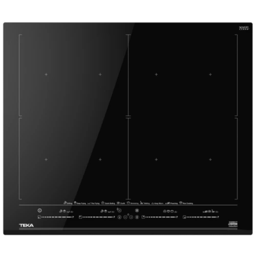 Table induction Teka IRC 9430 KS Réf. 1181901