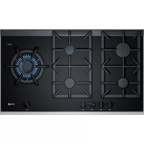 Table gaz Neff T29TS79N0 N90 FlameSelect Réf. 1189592