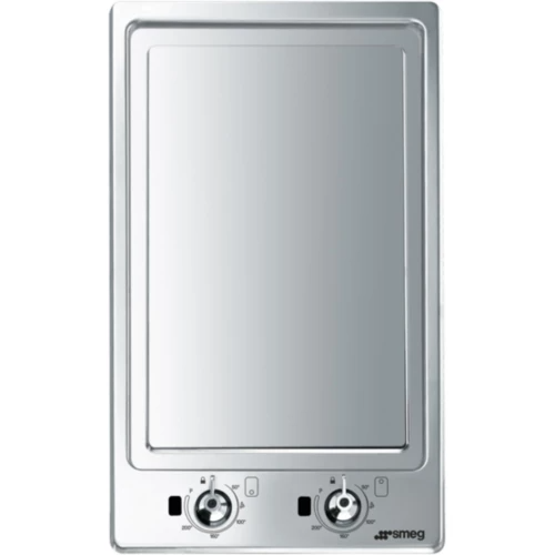 Domino Teppan Yaki Smeg PGF 30 T-1 Réf. 858998
