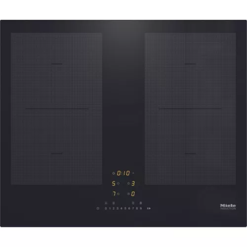 Table induction Miele KM 7465 FL Réf. 1140284