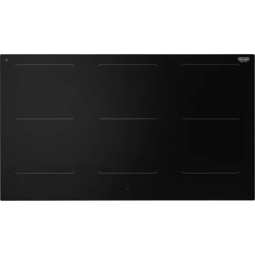 Table induction Delonghi SLI 906 BE Réf. 1184797