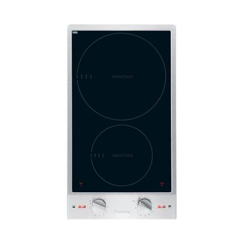 Domino vitrocéramique Miele CS 1212-1 I Réf. 867036