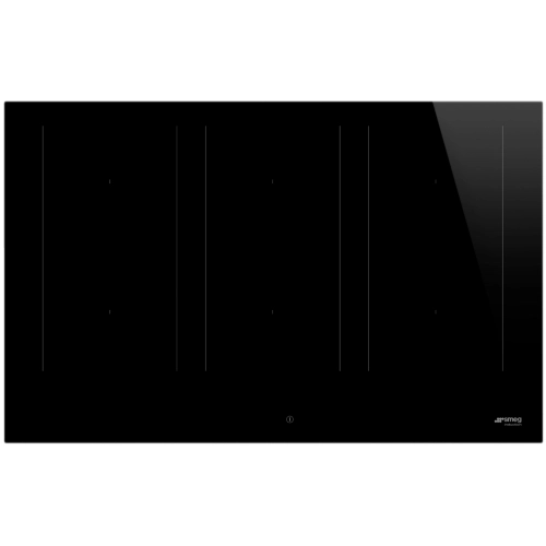 Table induction Smeg SIM3864D Réf. 1185484