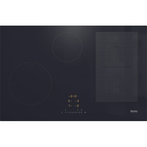 Table induction Miele KM 7474 FL Réf. 1146125