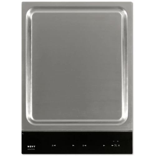 Domino induction Novy Teppan Yaki 3753 Réf. 1119718