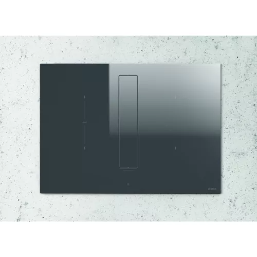 Table induction aspirante Elica NIKOLATESLA FIT PRO 72 recyclage Réf. 1189275