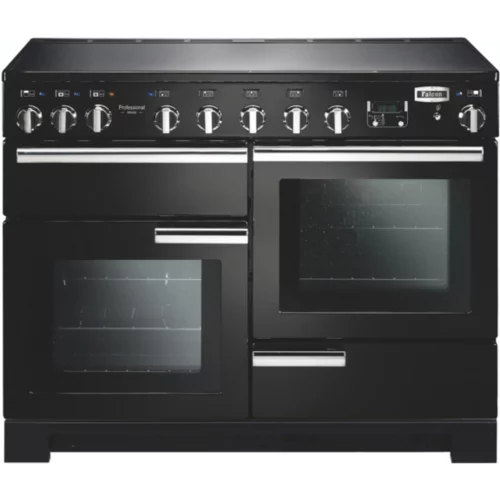 Piano de cuisson gaz Falcon F1000DXDFRD/NM-EU