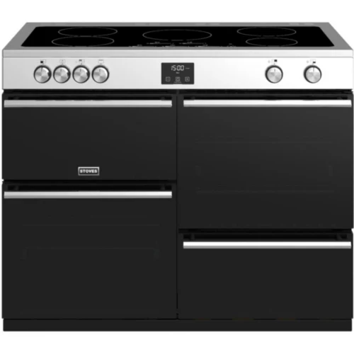 Piano de cuisson induction Stoves PPRECIDX110EISS