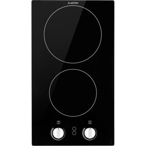 Domino vitrocéramique Klarstein EasyCook Domino – 3000W Réf. 9000565986