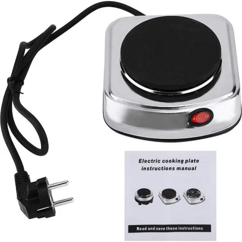 Réchaud électrique Vendos85 AQ0579 Réf. 9000636288