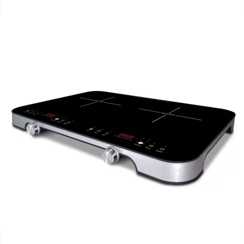 Domino induction Kitchen move RED ROCK Réf. 9000480222