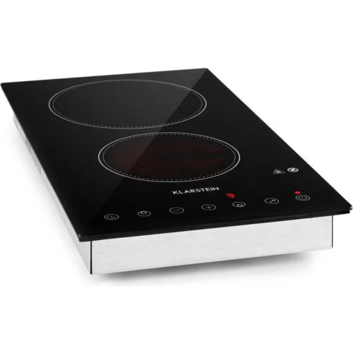 Domino induction Klarstein VariCook Domino – 3000W Réf. 9000565031