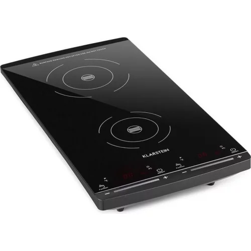 Domino induction Klarstein VariCook Slim – 2900W Réf. 9000565033