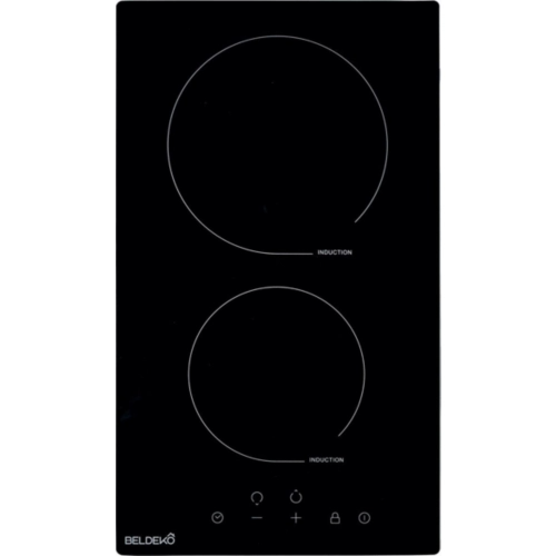 Domino induction Beldeko TI2V-122 Réf. 9000480183