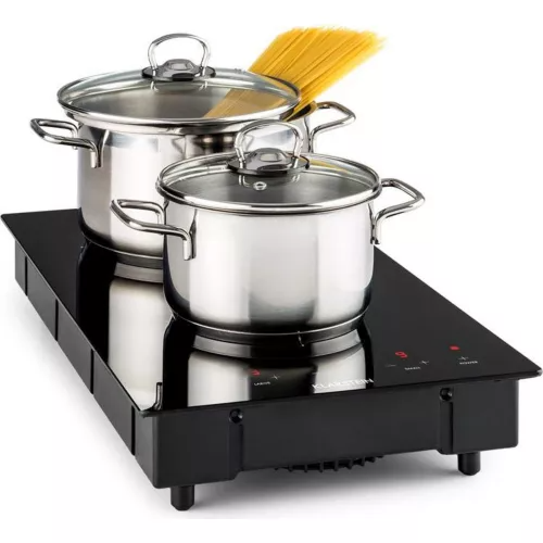 Domino induction Klarstein VariCook Domino – 3100W Réf. 9000565032