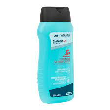 2 en 1 Gel douche + shampoing piscine 250 mL