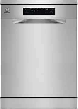 Lave vaisselle 60 cm Electrolux ESM48400SX Satellite Clean Réf. 1188902